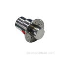 Hat Tel Loy Micro Magnety Gear Pump Head